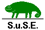 Instalacion de SuSE versión 5.1