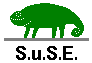 Instalacion de SuSE versin 5.1